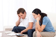 Могут ли долг по кредиту взыскать с супруга?