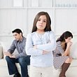 Порядок общения с ребенком при расторжении брака